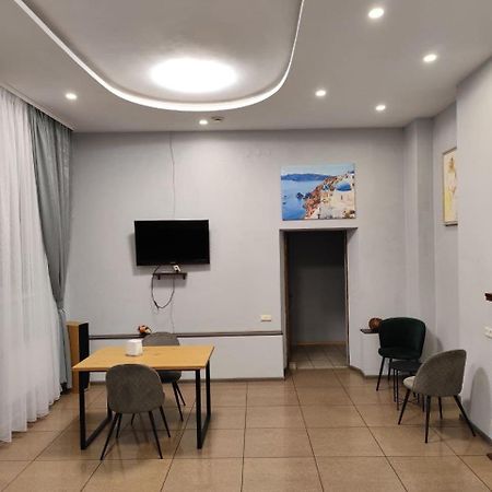 Mini-Hotel Ocean Kiev Extérieur photo