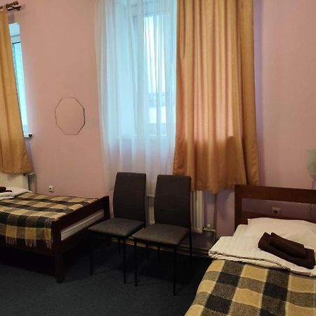 Mini-Hotel Ocean Kiev Extérieur photo