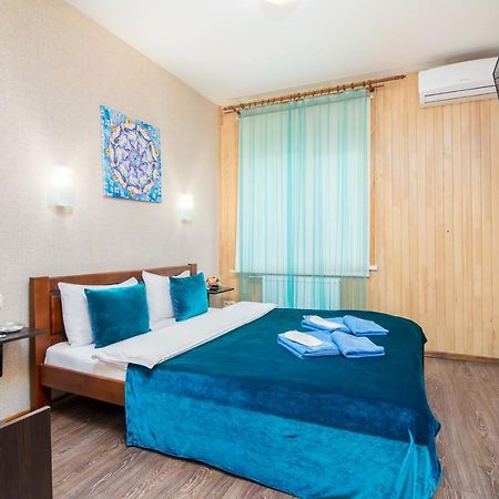 Mini-Hotel Ocean Kiev Extérieur photo