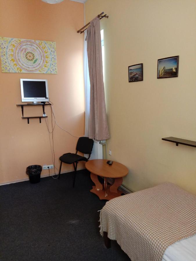 Mini-Hotel Ocean Kiev Extérieur photo