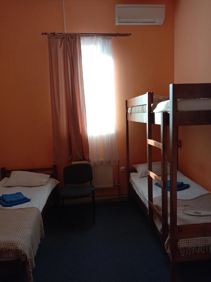 Mini-Hotel Ocean Kiev Extérieur photo