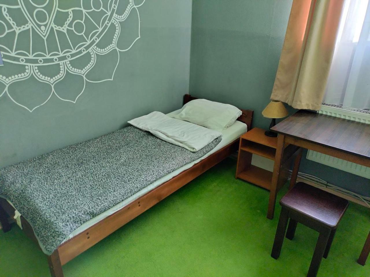 Mini-Hotel Ocean Kiev Extérieur photo