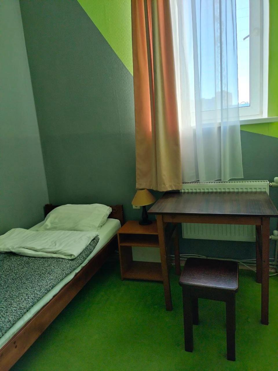 Mini-Hotel Ocean Kiev Extérieur photo
