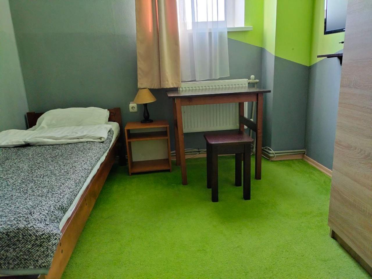 Mini-Hotel Ocean Kiev Extérieur photo