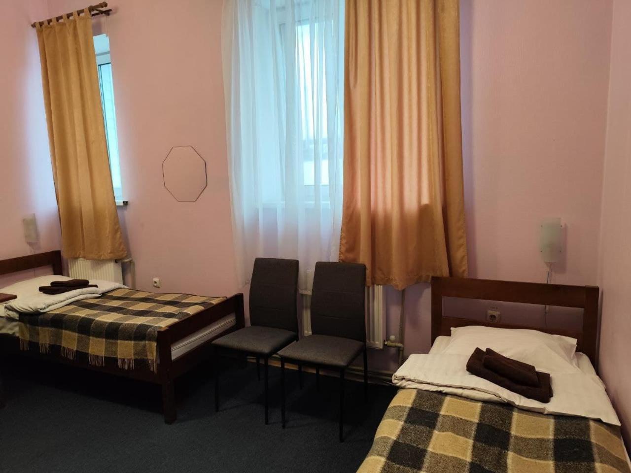 Mini-Hotel Ocean Kiev Extérieur photo