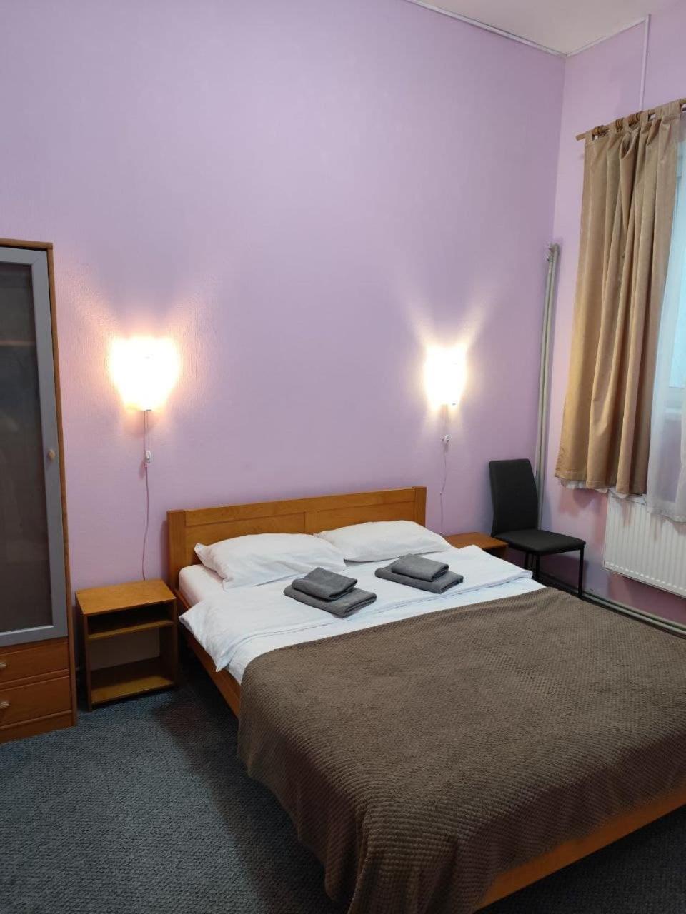 Mini-Hotel Ocean Kiev Extérieur photo