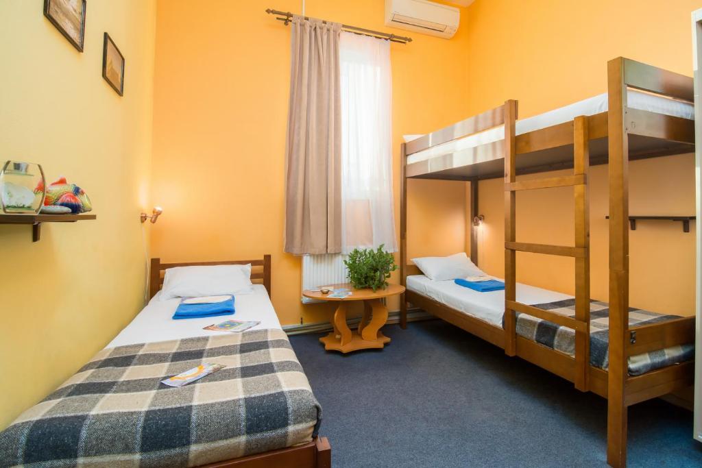 Mini-Hotel Ocean Kiev Extérieur photo